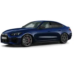 Gebraucht 2025 BMW i4 Comfort Edition Limousine | 56.740 € (Etwas zu teuer)