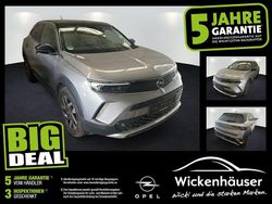 Kontrast grau/quarz silber Gebraucht 2022 Opel Mokka Elegance SUV | 14.990 € (Superpreis)