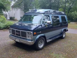 Blau Gebraucht 1990 GMC Vandura Van | 25.000 €