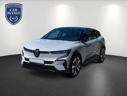 Grau Neu 2025 Renault Megane E-Tech Komfort Limousine | 41.980 €