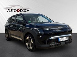 Schwarz Gebraucht 2025 Kia EV3 SUV | 35.190 € (Fairer Preis)
