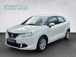 Weiß Gebraucht 2018 Suzuki Baleno Club Limousine | 6.940 € (Fairer Preis)