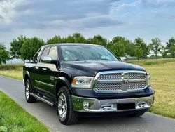 Gebraucht 2016 Dodge Ram Abholung | 29.900 € (Superpreis)