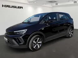 Karbon schwarz Gebraucht 2024 Opel Crossland X Edition SUV | 21.990 € (Fairer Preis)