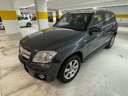 Gebraucht 2010 Mercedes GLK220 SUV | 9.200 €