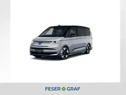 VW Multivan