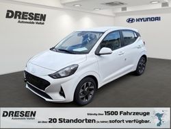 Andere farbe Gebraucht 2022 Hyundai i10 Trend Kleinwagen | 17.980 €