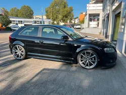 Schwarz Gebraucht 2007 Audi S3 Performance Coupé | 10.500 €