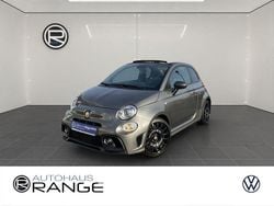 Grau Gebraucht 2023 Abarth 695C Cabrio | 28.980 € (Fairer Preis)