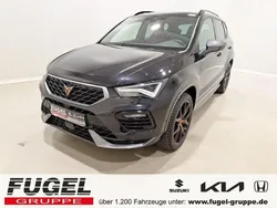 "magic" schwarz Gebraucht 2022 Cupra Ateca SUV | 27.999 € (Superpreis)