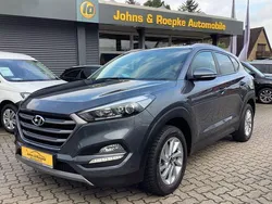 Andere Gebraucht 2018 Hyundai Tucson SUV | 18.990 € (Fairer Preis)