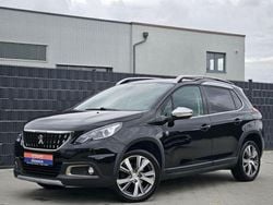Andere Gebraucht 2018 Peugeot 2008 SUV | 10.450 € (Fairer Preis)