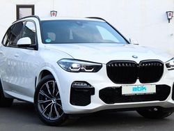 Alpinweiss iii Gebraucht 2019 BMW X5 M Sport SUV | 46.840 € (Fairer Preis)