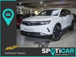 Weiß Neu 2025 Opel Grandland Electric Edition SUV | 38.440 € (Superpreis)
