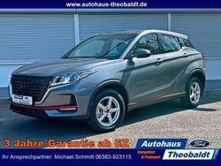 Grau Gebraucht 2023 DFSK Fengon SUV | 12.890 € (Fairer Preis)