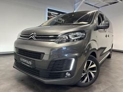 Platinumgraumetallic Gebraucht 2021 Citroën Spacetourer Van | 31.490 € (Fairer Preis)