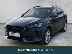 Magnetic grau Gebraucht 2024 Cupra Formentor SUV | 29.990 € (Superpreis)