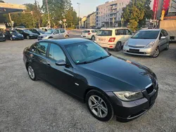 Grau Gebraucht 2007 BMW 320 Limousine | 3.900 € (Fairer Preis)