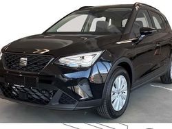 Schwarz Neu 2025 Seat Arona SUV | 25.485 € (Guter Preis)