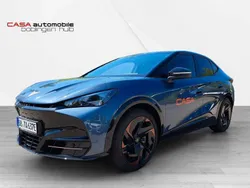 Blau Gebraucht 2024 Cupra Tavascan VZ SUV | 49.790 € (Guter Preis)