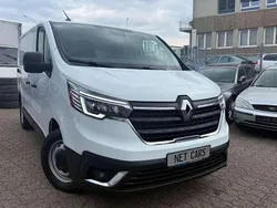 Weiß Gebraucht 2024 Renault Trafic Van | 22.950 € (Superpreis)