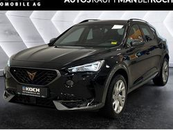 Schwarz Gebraucht 2024 Cupra Formentor SUV | 29.400 € (Superpreis)