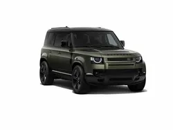 Grün Neu 2025 Land Rover Defender SE Dynamic SUV | 105.490 € (Fairer Preis)