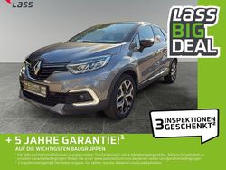 Schwarz Gebraucht 2019 Renault Captur Bose Edition SUV | 12.480 € (Fairer Preis)