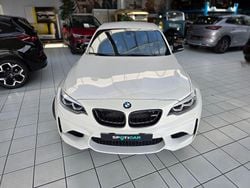 Weiß Gebraucht 2018 BMW M2 Basis Coupé | 50.930 € (Fairer Preis)