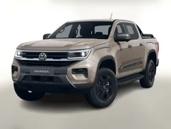 Blau Neu 2025 VW Amarok Abholung | 57.193 € (Fairer Preis)