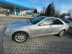 Mercedes S320