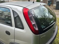 Gebraucht 2002 Opel Corsa Elegance Kleinwagen | 699 € (Superpreis)