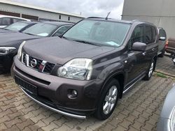 Braun Gebraucht 2008 Nissan X-Trail SUV | 4.300 € (Superpreis)
