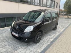 Schwarz Gebraucht 2010 Renault Kangoo Happy Family Van / Kleinbus | 3.850 € (Guter Preis)