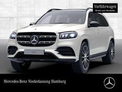 Weiß Gebraucht 2023 Mercedes GLS580 Exclusive SUV | 112.890 € (Fairer Preis)