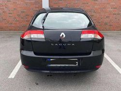 Gebraucht 2009 Renault Laguna III Exception Limousine | 4.500 €