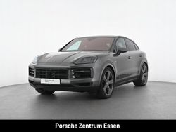 Grau Gebraucht 2024 Porsche Cayenne SUV | 105.400 € (Fairer Preis)