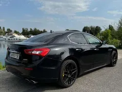 Gebraucht 2016 Maserati Ghibli Coupé | 21.500 €