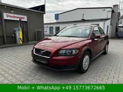 Rot Gebraucht 2008 Volvo C30 Kinetic Kleinwagen | 4.900 € (Teuer)