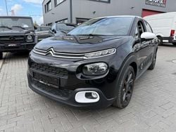 Noir perla nera Gebraucht 2019 Citroën C3 Shine Kleinwagen | 9.999 € (Fairer Preis)