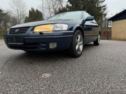 Gebraucht 1998 Toyota Camry Limousine | 1.200 € (Superpreis)
