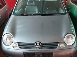 Grau Gebraucht 2003 VW Lupo Kleinwagen | 1.200 € (Guter Preis)