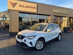Weiß Gebraucht 2021 Seat Arona Style SUV | 15.490 € (Guter Preis)
