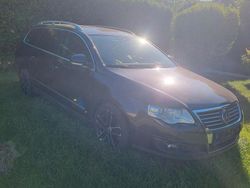 Braun Gebraucht 2007 VW Passat Kombi | 2.500 € (Fairer Preis)