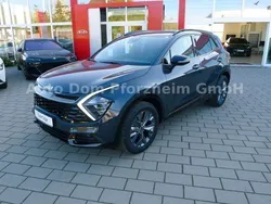 (h8g) pentametal Gebraucht 2023 Kia Sportage 2 SUV | 38.780 € (Fairer Preis)