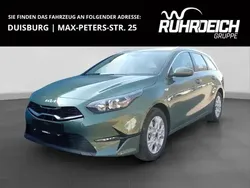 Andere Neu 2025 Kia Ceed Sportswagon Vision Kombi | 27.889 € (Fairer Preis)