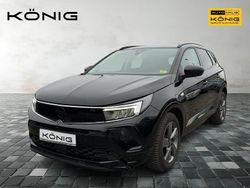 Schwarz Gebraucht 2023 Opel Grandland X SUV | 19.999 € (Guter Preis)