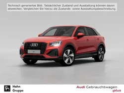 Gebraucht 2025 Audi Q2 Advanced SUV | 32.430 € (Guter Preis)