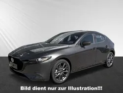 Wählbar ggf. mit aufpreis Neu 2025 Mazda 3 Prime-Line Limousine | 24.330 € (Guter Preis)