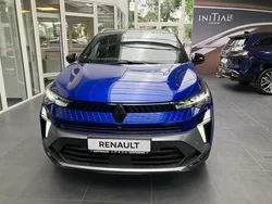 Ironblau metallic, black pear Neu 2025 Renault Captur Esprit Alpine SUV | 32.490 € (Etwas zu teuer)